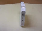 Abb TTR200 Guide Rail Temperature Transmitter Used. Price: $299.95.