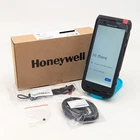 Honeywell Mobile Computer/barcode Scanner W/ Battery (CT47-X0N-38D100G) New. Price: $911.97.