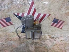 Showa Lubricator Ymas 6 10 Lube Lubrication Tank Pump System Matsuura MC-800VDC Used. Price: $99.99.