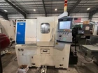 Hurco TM-6 Cnc Lathe Turning Center 2006 # 8271 Used. Price: $14500.00.