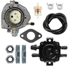 Carburetor Kit For Lincoln Ranger 9 Welder Generator Onan 18HP Engine New. Price: $59.99.