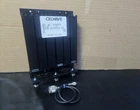 Celwave RFE4000A Radio Frequency System /one Coaxial Cable Used. Price: $249.99.
