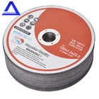 4",4.5",5",6",7" Off Wheel - Metal & Stainless Steel Thin Cutting Discs New. Price: $19.35.