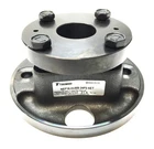 Tsubaki Spacer Type Flex Coupling NEF18-HUBB-24P2-SET Nos New. Price: $97.81.