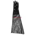 Replaces Trinco Trinity Tool 2-02025 2-2025 8" X 32" Left Blast Cabinet Glove New. Price: $43.21.