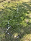 Oem 2009-14 Vw Jetta Sportwagen 2.5L Ac Condenser Liquid Line Pipe Hose Tube Used. Price: $185.00.