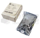 New Allen Bradley S201525 Diode Bridge Rev. Drive 7.5-20HP. Price: $24.75.
