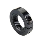 Ruland Manufacturing TCL-24-6-F Shaft COLLAR,CLAMP,1PC,1-1/2-6 In,steel 30VT65 New. Price: $52.03.
