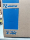 Nsk (nakanishi) Impulse NSP-601A Dental Lab Motor/grinder 807 Airline Kit. New. Price: $680.00.
