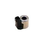 Volt Solenoid Coil Fits Hydac Valve 24DN-40-1836 Replaces 3012599 3036401 New. Price: $25.99.