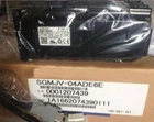 SGMJV-04ADE6E Ipcs New Sealed Yaskawa Servo Motor. Price: $318.66.