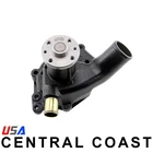Water Pump For Hitachi ZAX120 Excavator With Isuzu 4BG1, 4BG1T Engine New. Price: $119.99.