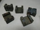 Takisawa Cnc Lathe Tool Turret Blocks 5 Pieces In Lot Used. Price: $275.00.