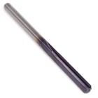 Ma Ford Carbide Reamer 0.1985" 4FL Tialn 27219850A New. Price: $12.90.