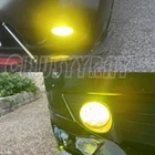 2PCS H11 Yellow Fog Light Led Bulbs 4500K For Honda Civic 2006-2017 2018 2019 New. Price: $9.93.