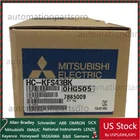 Mitsubishi HC-KFS43BK Servo Motor HCKFS43BK Fast New. Price: $208.09.