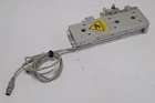 Smc MXS12L-75 Pneumatic Cylinder Slide Table Press. 0.15 0.7 Mpa Used. Price: $113.72.