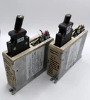 Lot Of Yaskawa Electric SGDV-2R9EP1A Duel Axis Servo Unit Used. Price: $228.00.