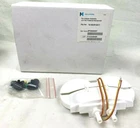 Millipore Pak Adaptor Assembly W/presence Microswitch ZF3000007 New In Box. Price: $179.99.