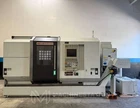 Dmg Nzx 1500/800SY2 Multi Axis Cnc Lathe - Twin Spindle Turret, Used. Price: $108900.00.