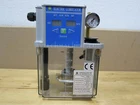 CEN02-012A3 Chen Ying Lubrication Pump 2L Tank 1P 110V New. Price: $595.00.