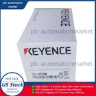 New Box Keyence CA-H200M Industrial Camera. Price: $1184.66.