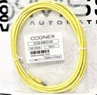 Cognex CCB-M8IO-05 185-1053R Micro Trigger/strobe Cable In-sight 2000 New. Price: $82.25.