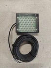 New Banner LEDRA80X80W Presenceplus Red Light Module. Price: $99.00.