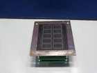 Fanuc Indicator Unit A04B-0222-C409 A20B-1003-0940/01B Pratt Whitney Edm Used. Price: $99.99.