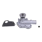 Water Pump 32B45-10031 32A45-00023 32B45-10032 Mitsubishi S6S Cat Forklift New. Price: $127.89.