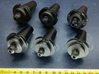 1PC Command CAT50 1/2" Solid End Mill Holder C6E4-0500 Lathe Tooling .5 Used. Price: $54.99.