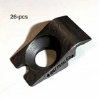 26-PCS Eisi #0677550 Gripper Pads For Kba Rapida 105 106 142 145 162 Press New. Price: $80.00.