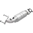 Magnaflow Oem Grade Federal / Epa Compliant Direct-fit Catalytic Converter 51617 New. Price: $1080.00.
