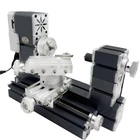 High 60W Powerful Mini Metal Diy 4-AXIS Rotating Lathes Machine Tool New. Price: $322.99.