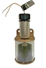 Gems LS-240-3 P/n 43910 MIL-S-16032 Ic/ri-u Single Point Bilge Level Switch New. Price: $175.00.