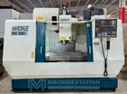 Hardinge Vmc 1000II Cnc Vertical Machining Center Used. Price: $22500.00.