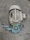 Genuine Nachi Pump Hydraulic Oil Unit Meiden Variable Vane Vdr 230/460V Used. Price: $495.00.