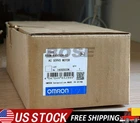 1PC New Omron R88M-K40030H-S2 Servo Motor Box Fast Shipping. Price: $242.48.