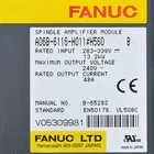 New Fanuc A06B-6116-H011#H560 Free Shipping Box Factory Sealed Plc Us. Price: $1696.00.
