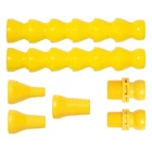 Loc-line 56863 Acid Resistant KIT1/2 New. Price: $13.75.