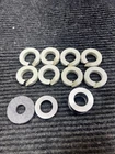 Fisher RPACKX00092 Packing Repair Kit Valve Parts And Accessory New. Price: $18.75.