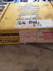 New Chesterton Hydraulic Cylinder Repair Seal Kit 7262 133668 16G Blade Lift. Price: $45.11.