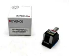 Keyence Wide Field Color Automatic Focus Sensor Head (IV-HG300CA) New. Price: $525.00.
