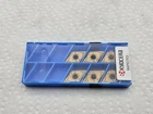 Kyocera CA515 Turning Inserts Cnc Lathe Tool - 6 Pcs New. Price: $59.99.