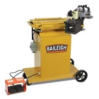 Baileigh RDB-150-AS Rotary Draw Tube And Pipe Bender Hydraulic New. Price: $8499.00.