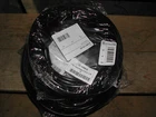 Trim-loc Inc. Black Edge Guard EGB7/16-25 For Automotive Doors New. Price: $14.99.