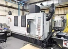 2007 Mazak VTC-250/50 Vertical Cnc Machining Center Used. Price: $69500.00.