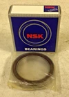 New, Nsk 6806DD / NS7S5 Single Row Ball Bearing, Free Shipping. Price: $23.95.