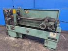 Nardini Lathe Ms 1440 Used. Price: $4944.99.