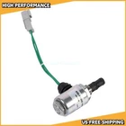 Solenoid Valve 186-1526 For Caterpillar 140H 160H 515 525 545 924G 938G D8R New. Price: $52.08.
